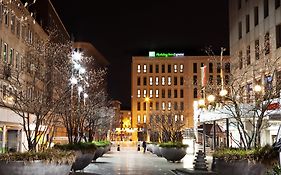 Holiday Inn Express - Muelheim - Ruhr By Ihg